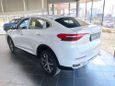 SUV   Haval F7x 2021 , 1849000 , 