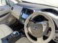  Nissan Leaf 2011 , 419000 , 