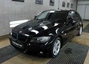 BMW 3-Series 2009 , 915000 , -