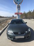  Lexus GS450h 2007 , 900000 , 