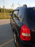 SUV   Hyundai Tucson 2008 , 695000 , 