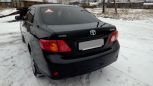  Toyota Corolla 2007 , 450000 , 