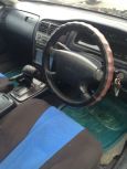  Toyota Mark II 1993 , 230000 , 