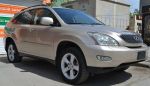 SUV   Lexus RX330 2004 , 860000 , 