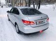  Nissan Almera 2015 , 485000 , 