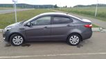  Kia Rio 2012 , 520000 , 