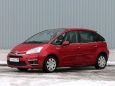    Citroen C4 Picasso 2010 , 389000 , 