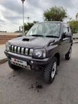  3  Suzuki Jimny 2010 , 515000 , 