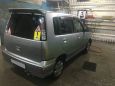  Nissan Cube 2002 , 150000 , 