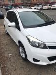  Toyota Vitz 2011 , 515000 , 