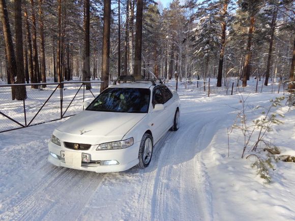  Honda Accord 2002 , 330000 , 