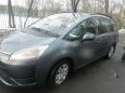    Citroen Grand C4 Picasso 2007 , 430000 , 