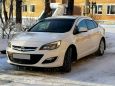  Opel Astra 2013 , 500000 , 