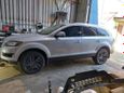 SUV   Audi Q7 2009 , 1100000 , 