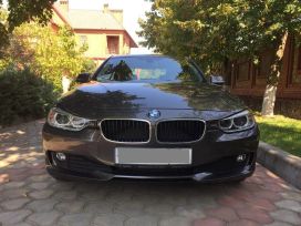  BMW 3-Series 2014 , 967000 , 