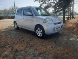  Daihatsu Esse 2007 , 180000 , 