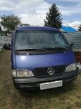    SsangYong Istana 2001 , 200000 , 