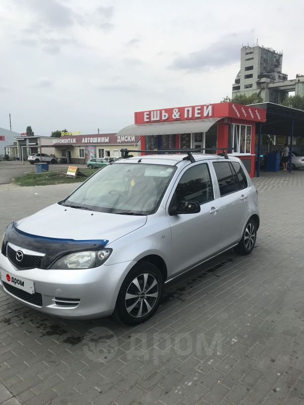  Mazda Demio 2004 , 230000 , 