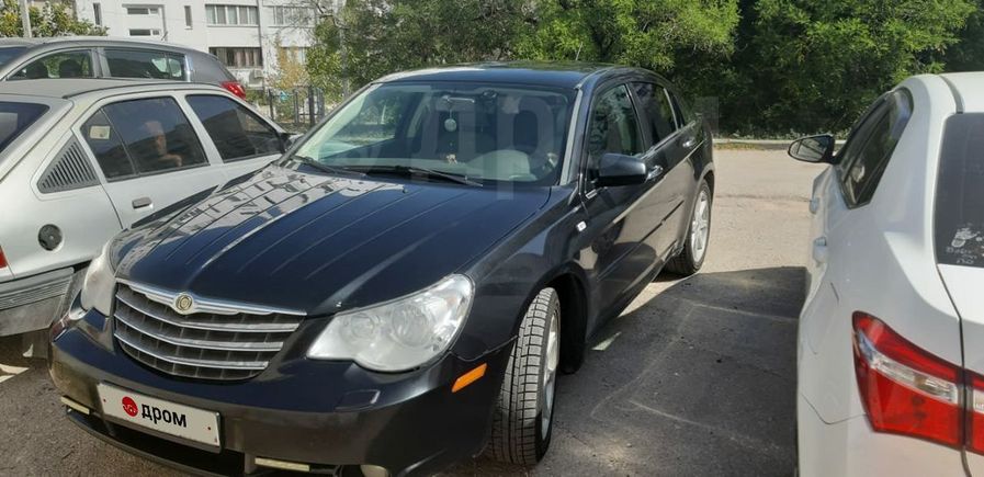  Chrysler Sebring 2008 , 370000 , 