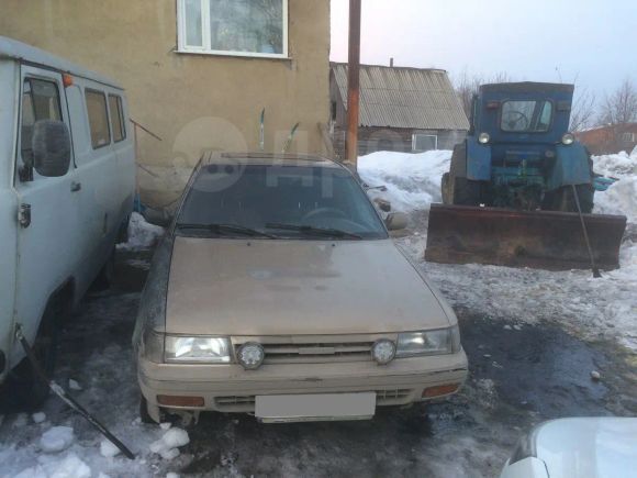  Toyota Carina II 1988 , 40000 , 