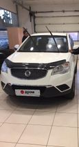 SUV   SsangYong Actyon 2011 , 480000 , 