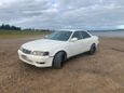  Toyota Mark II 1998 , 250000 , 