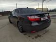  Toyota Camry 2017 , 1820000 , 