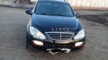 SUV   SsangYong Kyron 2008 , 400000 , 