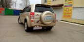 SUV   Suzuki Escudo 2005 , 600000 , 