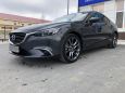  Mazda Mazda6 2016 , 1280000 , 