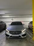  Mercedes-Benz C-Class 2015 , 1530000 , 