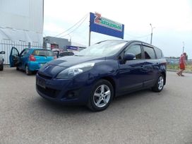    Renault Grand Scenic 2009 , 500000 , 