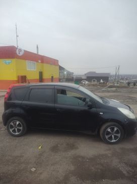  Nissan Note 2009 , 650000 , 