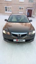  Mazda Mazda6 2006 , 380000 , 