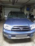 SUV   Toyota Hilux Surf 2004 , 940000 , 