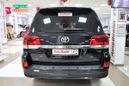 SUV   Toyota Land Cruiser 2016 , 5999000 , 