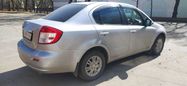  Suzuki SX4 2009 , 470000 , 