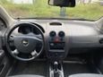  Chevrolet Aveo 2007 , 219000 , 