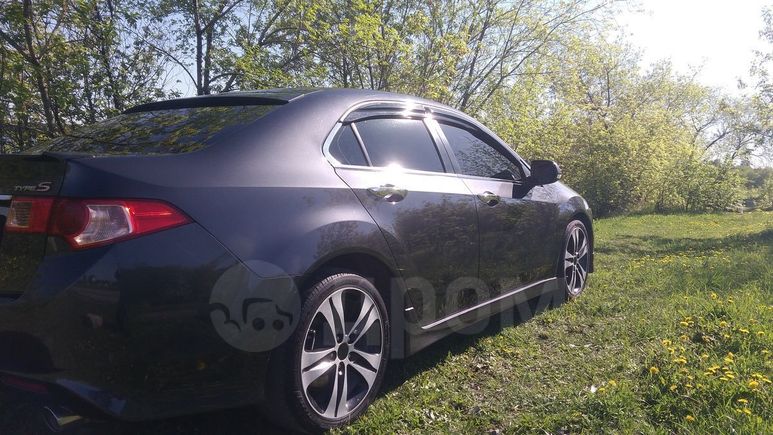  Honda Accord 2012 , 1050000 , 