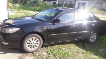  Toyota Camry 2003 , 270000 , 