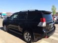 SUV   Toyota Land Cruiser Prado 2012 , 1950000 , 