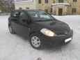  Nissan Tiida 2008 , 350000 , 