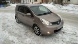  Nissan Note 2013 , 480000 , -