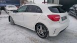  Mercedes-Benz A-Class 2015 , 1350000 , 