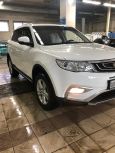 SUV   Geely Atlas 2018 , 1000000 , 