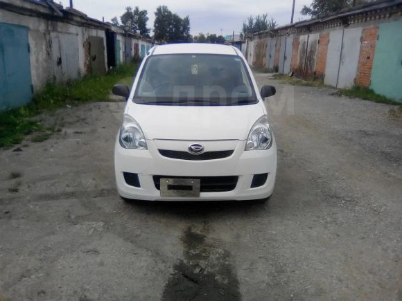  Daihatsu Mira 2015 , 258000 , 