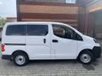    Nissan NV200 2015 , 715000 , 