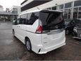    Nissan Serena 2017 , 992000 , 