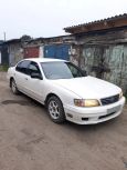  Nissan Cefiro 1997 , 120000 , -