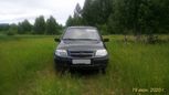 SUV   Chevrolet Niva 2010 , 230000 , -